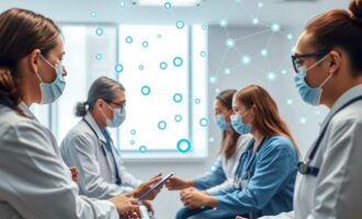 Сеть клиник: как объединение точек меняет качество помощи и бизнес