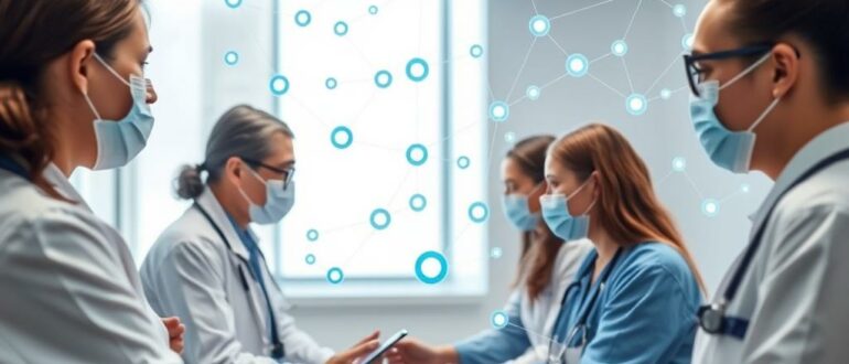 Сеть клиник: как объединение точек меняет качество помощи и бизнес