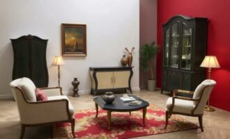 Итальянская мебель: почему хочется вернуть в дом кусочек Италии