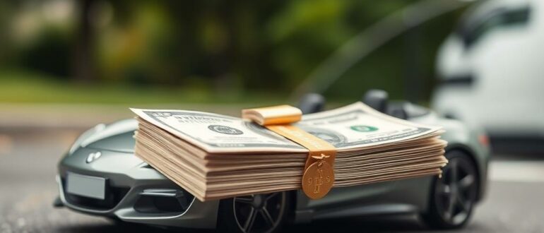 Деньги под залог автомобиля: как взять кредит и не остаться без машины