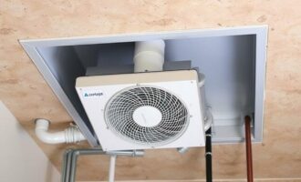 Монтаж приточной вентиляции: практическое руководство для тех, кто хочет дышать нормально