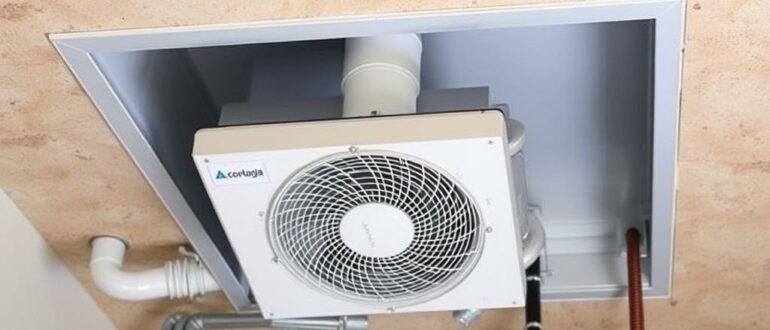 Монтаж приточной вентиляции: практическое руководство для тех, кто хочет дышать нормально