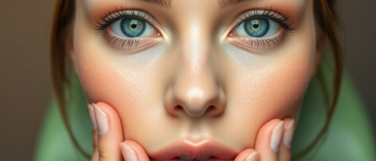 Медицинская косметология в действии: как побороть потливость ладоней и разгладить гусиные лапки