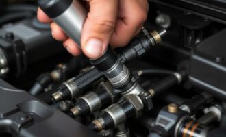 Чистка топливных форсунок: как вернуть мотору ровную работу без лишних трат