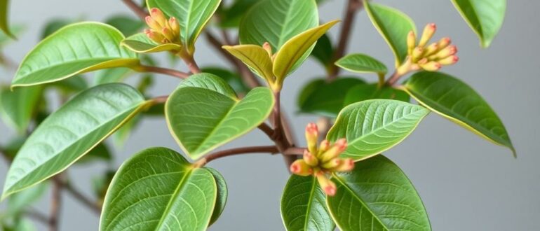 Шеффлера: как приручить «зонтик» для вашего дома и не испортить настроение растению