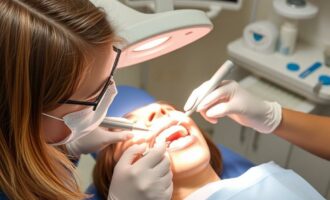 Лечение зубов без страха: как понять процедуры, выбрать врача и сохранить результат