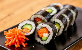 Как заказать роллы, чтобы получить вкусно и без сюрпризов