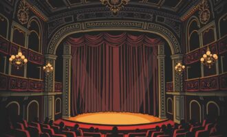 Афиша Петербурга: какие спектакли стоит посмотреть этим театральным сезоном