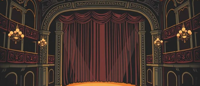 Афиша Петербурга: какие спектакли стоит посмотреть этим театральным сезоном