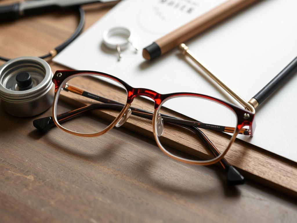 Materials for eyeglass frames Materials for eyeglass framesфото