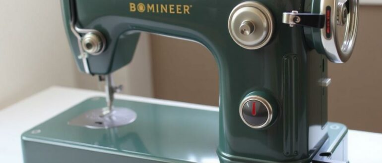 Купить ручную машинку для шитья: как выбрать надёжную помощницу и не пожалеть о покупке