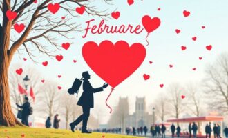 14 февраля без штампов: куда пойти, чтобы этот день действительно запомнился