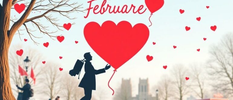 14 февраля без штампов: куда пойти, чтобы этот день действительно запомнился