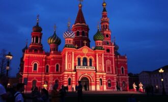 Театр в Москве: спектакли, которые стоит увидеть хотя бы раз