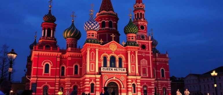 Театр в Москве: спектакли, которые стоит увидеть хотя бы раз