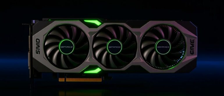 NVIDIA GeForce RTX 3070 Ti: стоит ли брать карту, которая любит энергию и кадры
