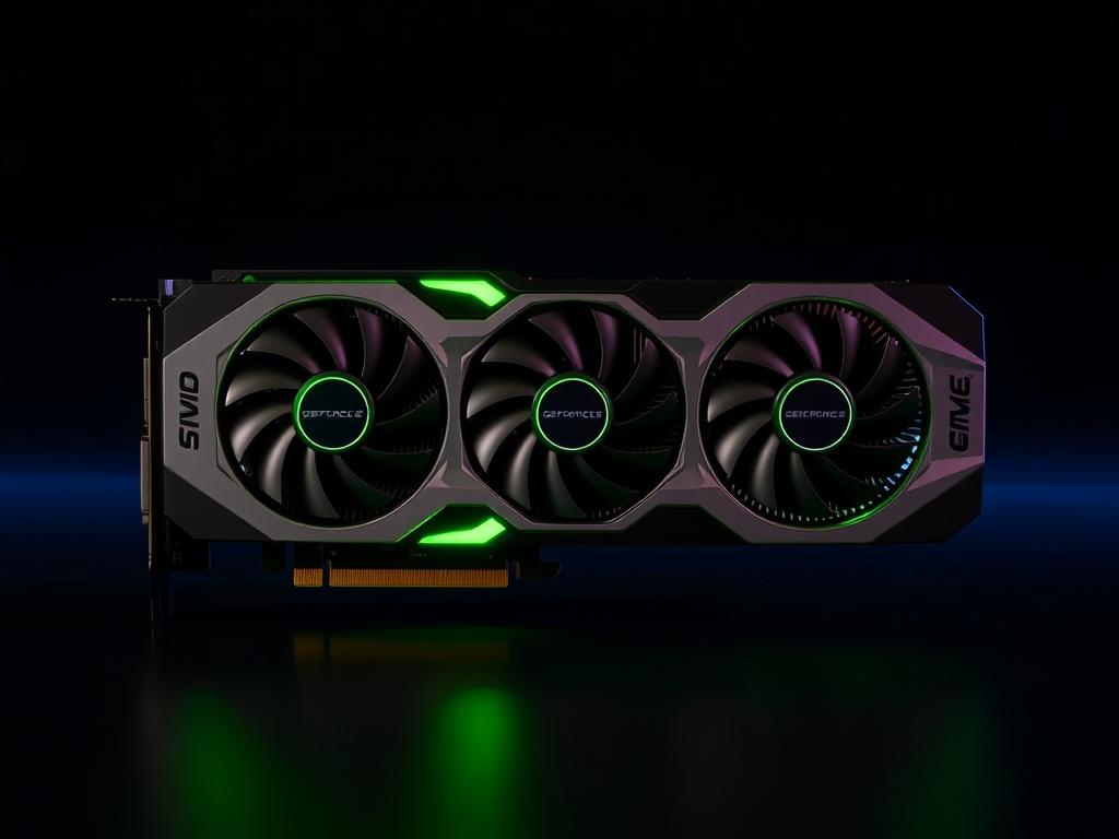 NVIDIA GeForce RTX 3070 Ti: стоит ли брать карту, которая любит энергию и кадры