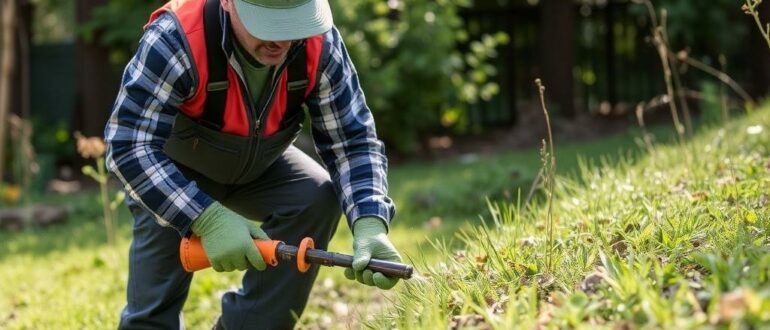 Профессиональная обработка от слизней: как избавиться раз и навсегда, не навредив саду
