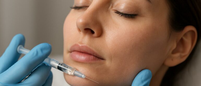 Биоревитализация: как вернуть коже энергию и свежесть без громких обещаний