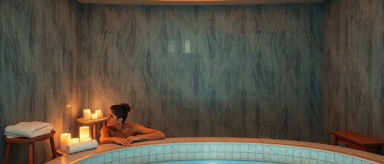 Сертификат на СПА: как выбрать подарок, который действительно расслабляет