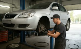 Автосервис, который не пугает: как выбрать, подготовиться и получить честный результат