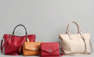 Женские сумки: как выбрать свою и не потеряться в море вариантов