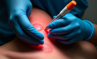 Демодекоз: как распознать и эффективно лечить крошечных «соседей», мешающих коже жить