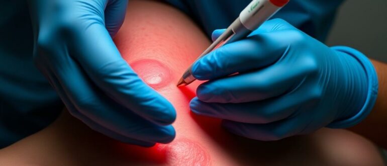 Демодекоз: как распознать и эффективно лечить крошечных «соседей», мешающих коже жить