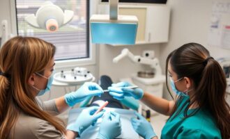 Стоматологические услуги: как выбрать клинику, перестать бояться и сохранить улыбку на годы