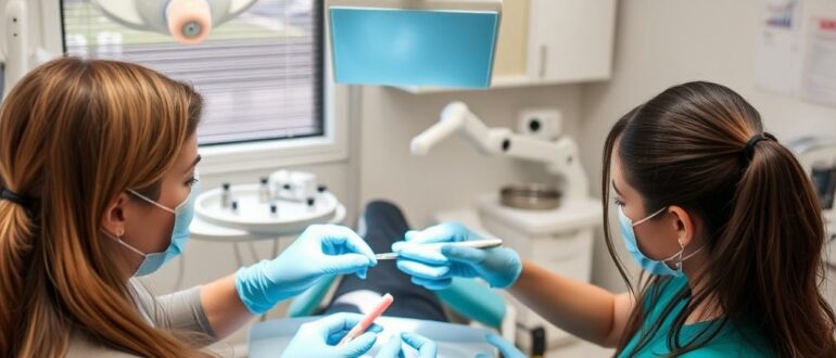 Стоматологические услуги: как выбрать клинику, перестать бояться и сохранить улыбку на годы