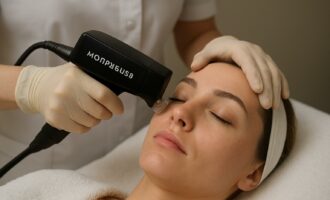 РФ‑лифтинг Морфеус8: что это такое, как работает и стоит ли пробовать