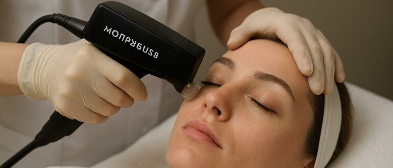 РФ‑лифтинг Морфеус8: что это такое, как работает и стоит ли пробовать