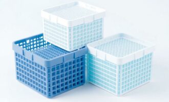 Коробки из сотового полипропилена: лёгкие, водостойкие и готовые к многократному использованию