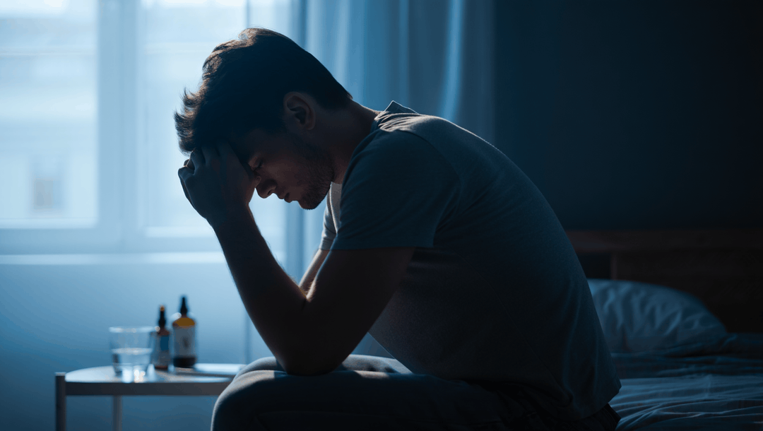 Как проходит лечение наркологической зависимости: этапы и методы помощи