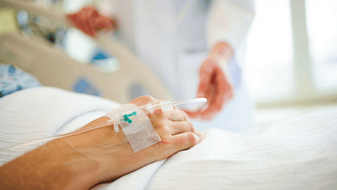 Как проходит лечение наркологической зависимости: этапы и методы помощи