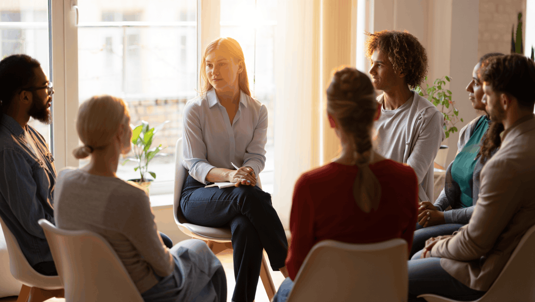 Как проходит лечение наркологической зависимости: этапы и методы помощи