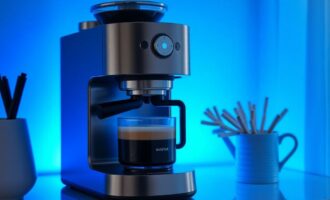 Как выбрать кофемашину для дома, чтобы утро стало ритуалом, а не лотереей