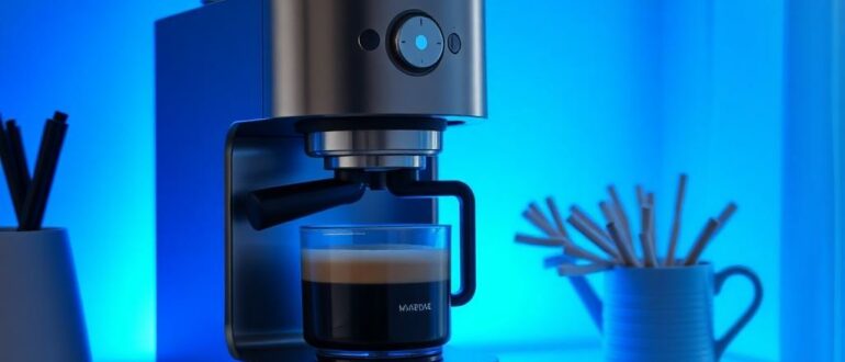 Как выбрать кофемашину для дома, чтобы утро стало ритуалом, а не лотереей