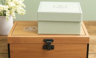 Коробки на заказ: как сделать упаковку, которая работает на ваш бренд