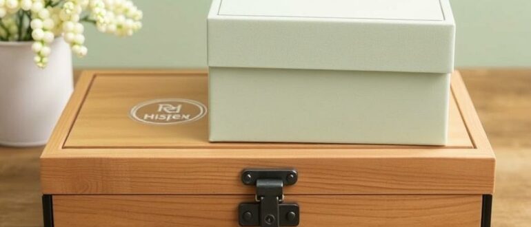 Коробки на заказ: как сделать упаковку, которая работает на ваш бренд