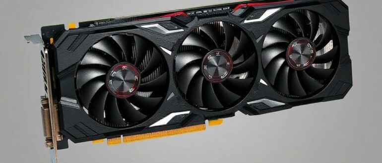 GeForce GTX 1060 Super: что это, зачем и стоит ли покупать в 2026 году
