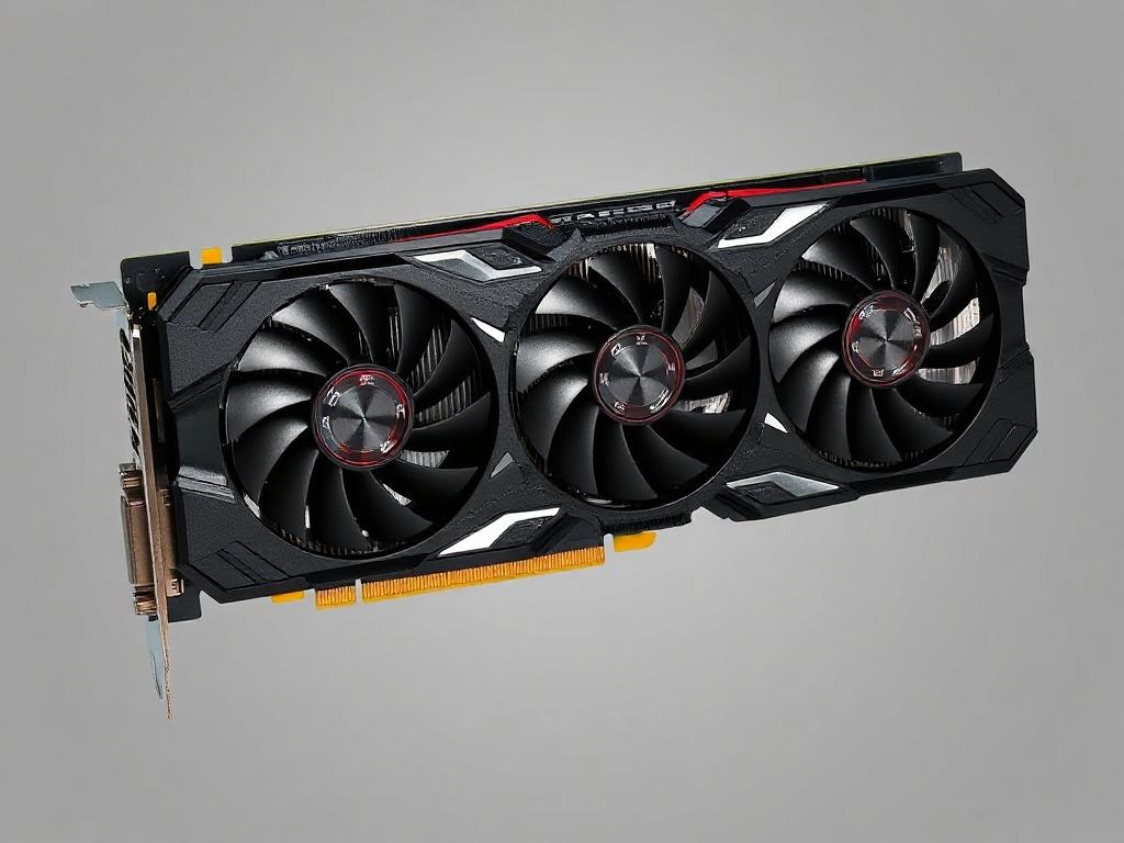 GeForce GTX 1060 Super: что это, зачем и стоит ли покупать в 2026 году