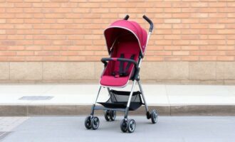 Коляска, которая становится частью семьи: понятный гид для родителей