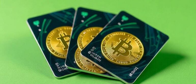 Крипто-карты: как платить криптовалютой в повседневной жизни и не потерять голову