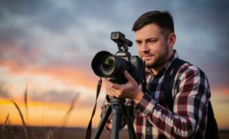 Услуги фотографа: как выбрать, за что платить и как получить фотографии, которые действительно работают