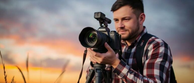 Услуги фотографа: как выбрать, за что платить и как получить фотографии, которые действительно работают