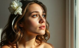 Как ухаживать за кожей при нехватке свежего воздуха: простые привычки для заметного результата