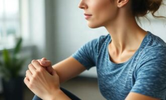 Как ухаживать за кожей при спортивных нагрузках: практическое руководство для активных людей
