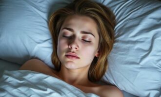 Как ухаживать за кожей при бессоннице: практические привычки и быстрые спасительные приемы
