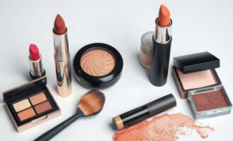 Модный макияж в стиле натюрель: естественная красота без усилий